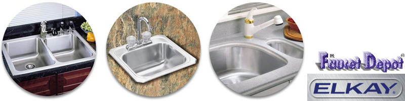 Elkay Sinks