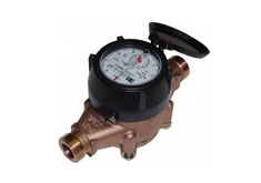 zenner meters and regulators